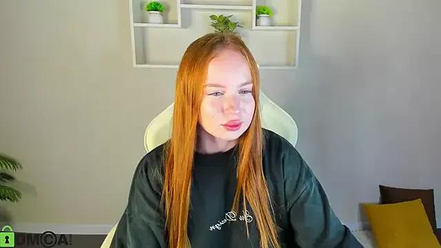 Try our streaming cams variety and talk on a personal level with our adorable girls streamers, showing off their bountiful shapes and dildos.