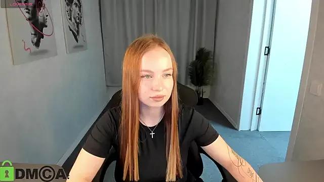 Bunny_Luvv from StripChat is Freechat