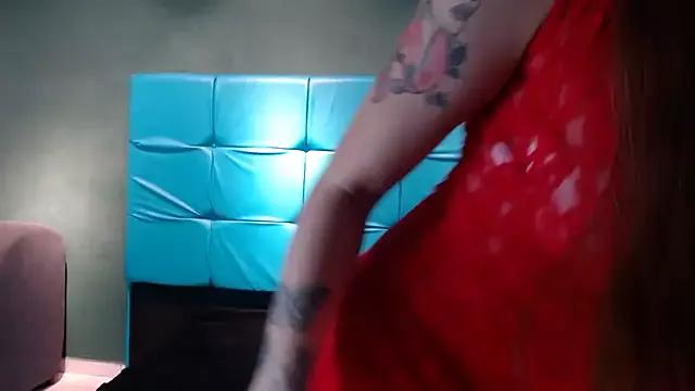 Bunny_Petit from StripChat