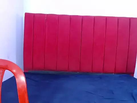 Bunny_Petit from StripChat is Freechat