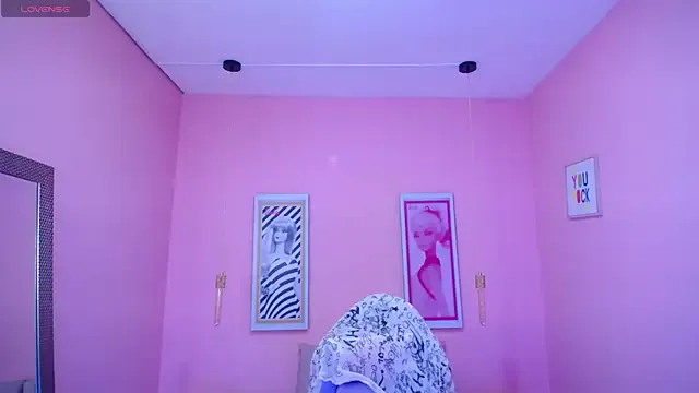 Bunny_poison on StripChat 