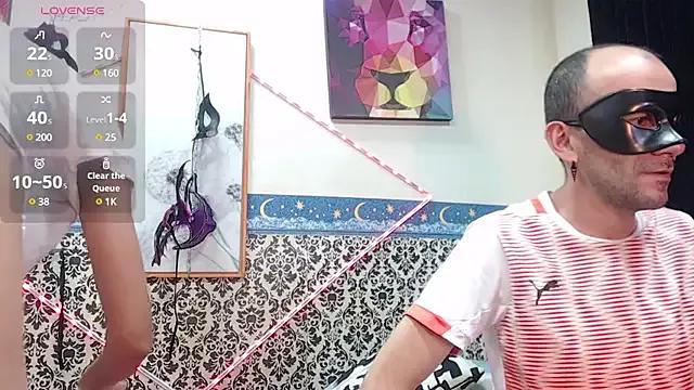 Try our streaming cams variety and talk on a personal level with our adorable girls streamers, showing off their bountiful shapes and dildos.