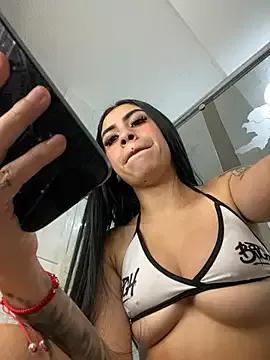 Try our streaming cams variety and talk on a personal level with our adorable girls streamers, showing off their bountiful shapes and dildos.