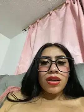 Bunny_sexy01 from StripChat is Freechat