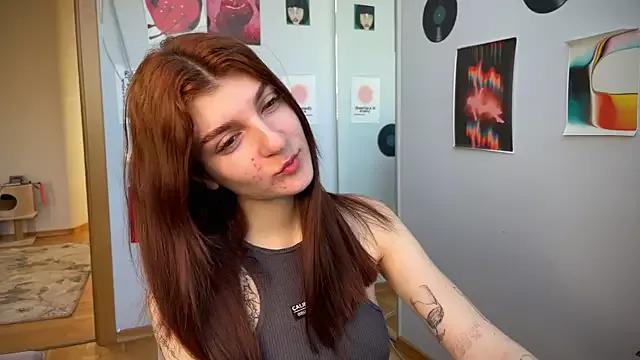 Bunny_ShyGirl from StripChat