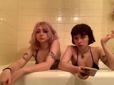 Try our streaming cams variety and talk on a personal level with our adorable girls streamers, showing off their bountiful shapes and dildos.