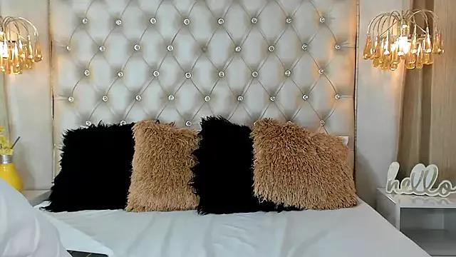 BunnyBelle from StripChat is Freechat