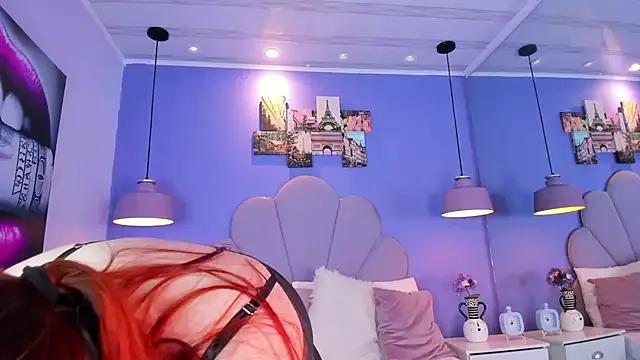 Try our streaming cams variety and talk on a personal level with our adorable girls streamers, showing off their bountiful shapes and dildos.