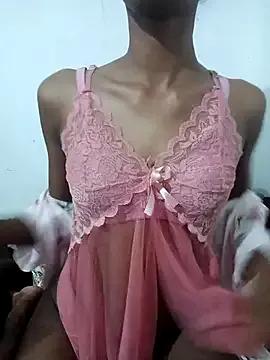 BunnyBloom25 from StripChat