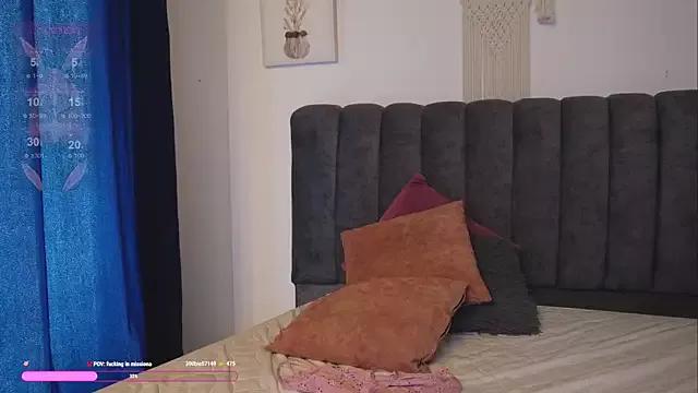 Try our streaming cams variety and talk on a personal level with our adorable girls streamers, showing off their bountiful shapes and dildos.