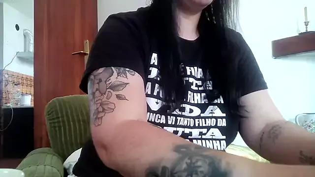 bunnyfox420 from StripChat