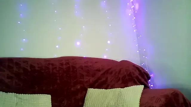 bunnyfox420 from StripChat