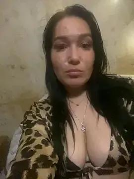 BunnyLinda from StripChat is Freechat