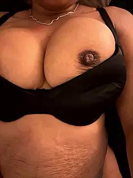 BunnyLuck from StripChat