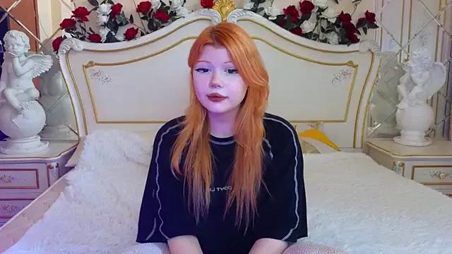 BunnyMii from StripChat is Freechat