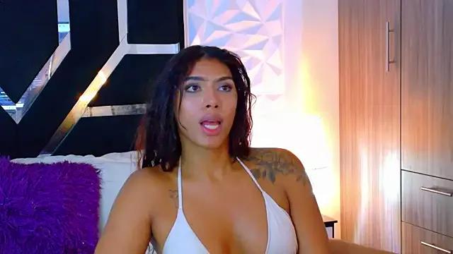 Try our streaming cams variety and talk on a personal level with our adorable girls streamers, showing off their bountiful shapes and dildos.