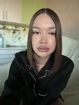 bunnyrich from StripChat