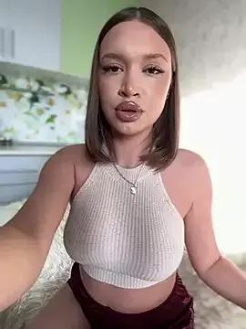 bunnyrich from StripChat