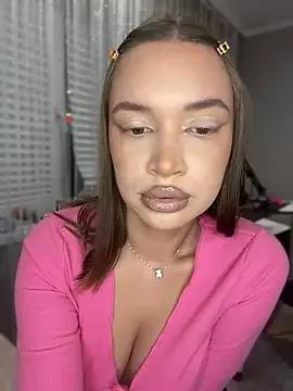 Try our streaming cams variety and talk on a personal level with our adorable girls streamers, showing off their bountiful shapes and dildos.