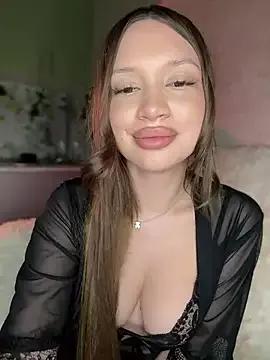 bunnyrich from StripChat