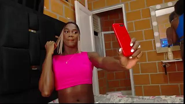 bunnyrose_18 from StripChat