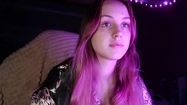 BunnySunshine from StripChat