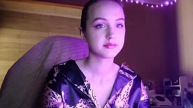 BunnySunshine from StripChat