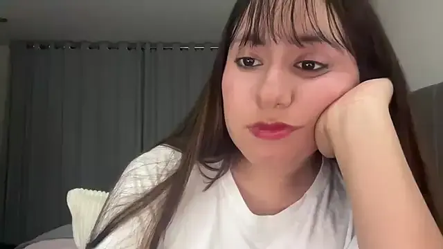 bunnytentacion from StripChat is Freechat