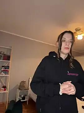 bunnythetailor from StripChat
