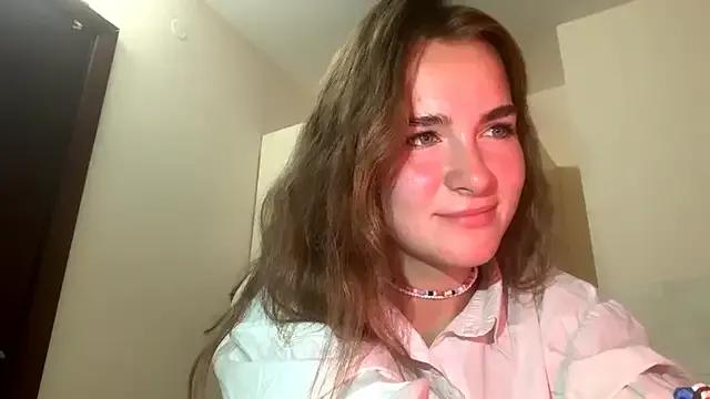 BunnyTiedeman from StripChat