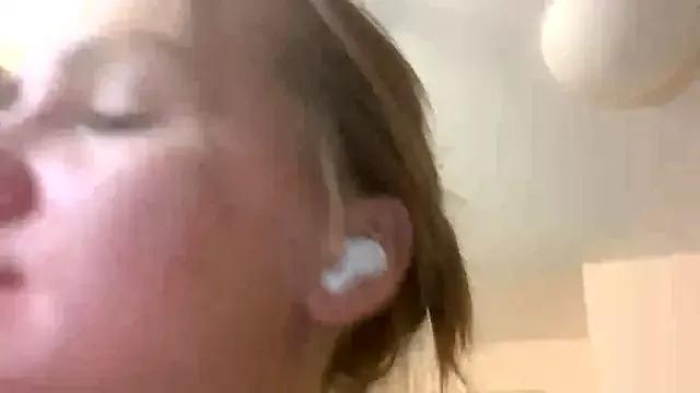 BunnyTiedeman from StripChat