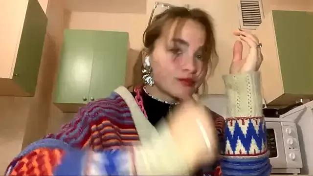 BunnyTiedeman from StripChat