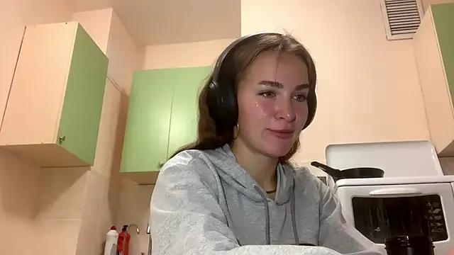 BunnyTiedeman from StripChat