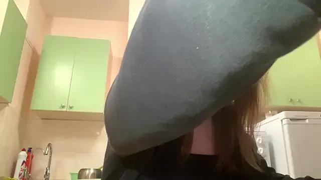 BunnyTiedeman from StripChat