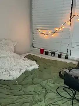 BunnyWilde from StripChat