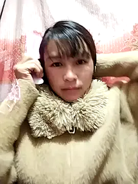 Bupbe-baby from StripChat