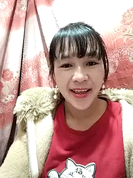 bupbe-baby from StripChat is Freechat