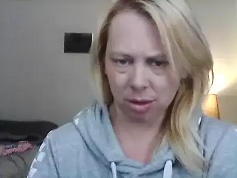 burrkitty from StripChat