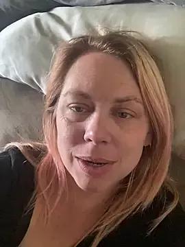burrkitty from StripChat