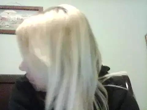 burrkitty from StripChat