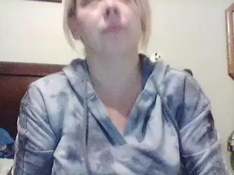 burrkitty from StripChat