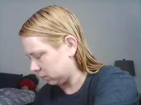 burrkitty from StripChat