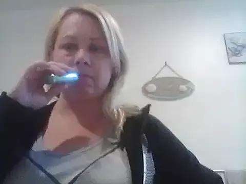 burrkitty from StripChat