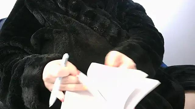 busty-bella1 from StripChat is Freechat