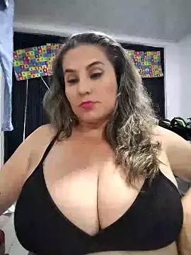 Busty_divorced_mom from StripChat is Freechat