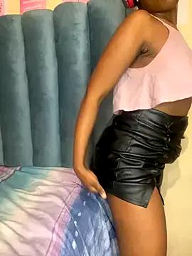 Busty_Mellow from StripChat is Freechat