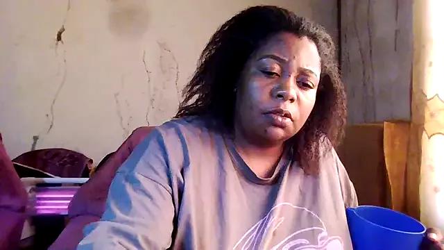 bustyboobs6 from StripChat is Freechat