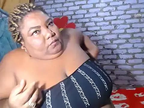 bustyboobsperver from StripChat is Freechat