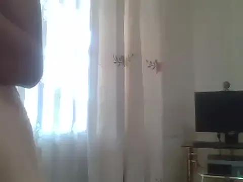 Bustygoddess2525 from StripChat is Freechat