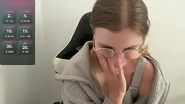 Try our streaming cams variety and talk on a personal level with our adorable girls streamers, showing off their bountiful shapes and dildos.